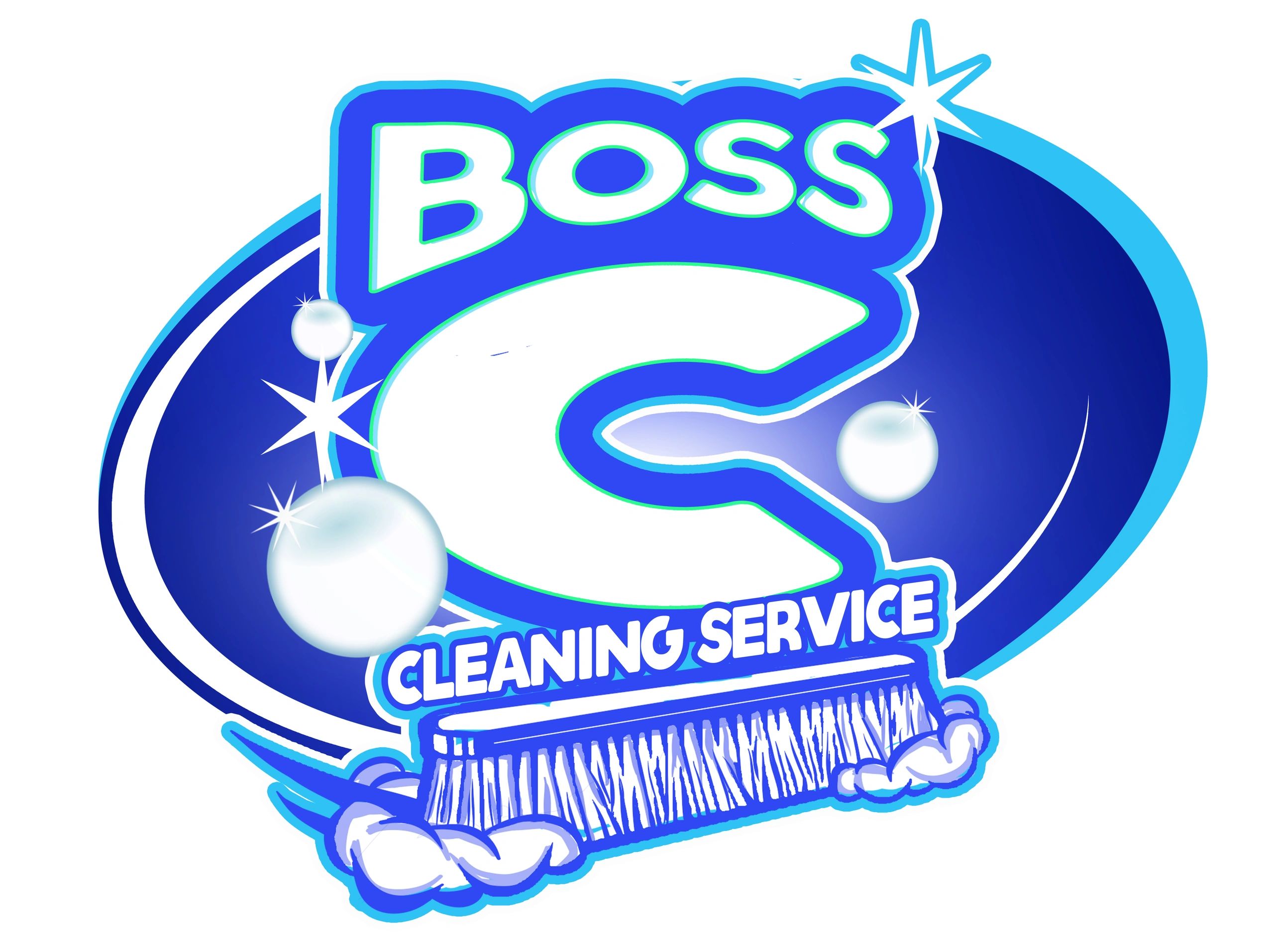 Boss C Cleaning Service Residential Cleaning, Move in/ Out Cleaning